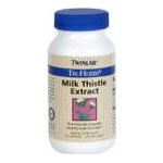 0027434013079 - MILK THISTLE EXTRACT 535 MG, 50 CAPSULE,1 COUNT