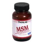 0027434018821 - MSM TABLETS 1000 MG, 60 TABLET,1 COUNT