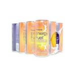 0027434020862 - ENERGY FUEL CANS HIGH PERFORMANCE DRINK VALUE BULK MULTI-PACK 32
