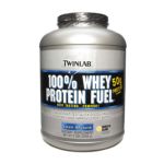 0027434031110 - 100% WHEY PROTEIN FUEL 5 LB