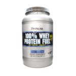 0027434031127 - 100% WHEY PROTEIN FUEL 2 LB