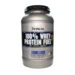 0027434031134 - 100% WHEY PROTEIN FUEL 2 LB