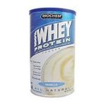 0027434035019 - 100% WHEY PROTEIN FUEL LEAN MUSCLE CHOCOLATE SURGE 1 LB