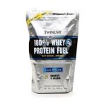 0027434035033 - 100% WHEY PROTEIN FUEL LEAN MUSCLE COOKIES & CREAM 1 LB