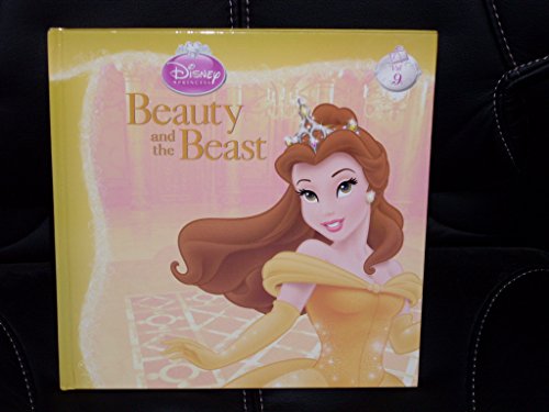 0027506960096 - BEAUTY AND THE BEAST