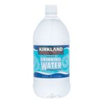 0027541007602 - KIRKLAND PREMIUM DRINKING WATER