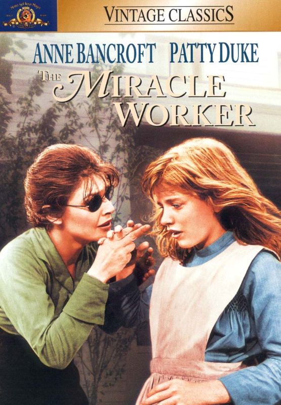 0027616858986 - THE MIRACLE WORKER