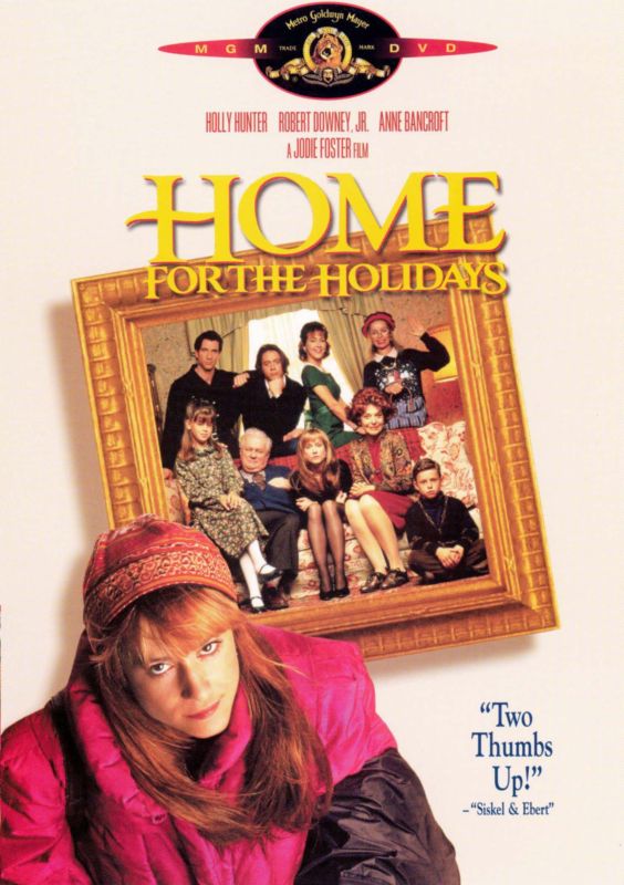 0027616865700 - HOME FOR THE HOLIDAYS WIDESCREEN