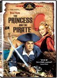 0027616923493 - THE PRINCESS AND THE PIRATE