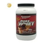 0027692116307 - PURE WHEY PROTEIN STACK 2.2 LB