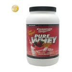 0027692119902 - PURE WHEY PROTEIN STACK 2.2 LB