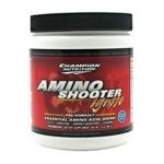 0027692134301 - AMINO SHOOTER PLUS CREATINE PUNCH 340 GR
