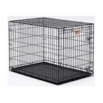 0027773004776 - LS-1630 LIFE STAGES DOG CRATE LS-1630 X 21W X 24H