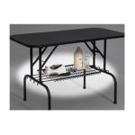0027773009771 - HOMES FOR PETS GROOMING TABLE SHELF