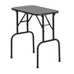 0027773010111 - HOMES FOR PETS 48'' GROOMING TABLE