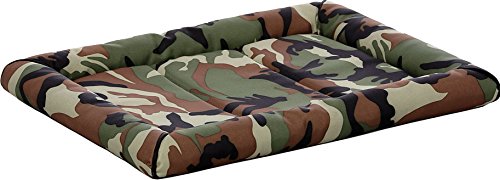 0027773017530 - MAXX DOG BED FOR METAL DOG CRATES