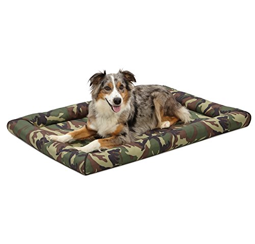 0027773017561 - MAXX DOG BED FOR METAL DOG CRATES