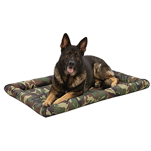 0027773017578 - MAXX DOG BED FOR METAL DOG CRATES