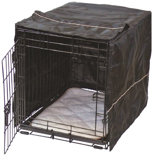 0027773018612 - MIDWEST HOMES FOR PETS I-CRATES, 24-INCH