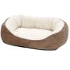 0027773019169 - MIDWEST HOMES FOR PETS QUIET TIME BOUTIQUE CUDDLE BED