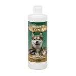 0027795130019 - SEPTIDERM-V ANTISEPTIC SKIN CARE BATH GROOMING SHAMPOO FOR DOGS CATS AND HORSES