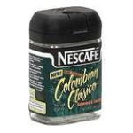 0028000004460 - COLOMBIAN CLASICO INSTANT COFFEE