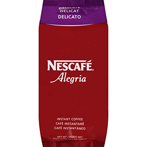 0028000221270 - NESCAFE COFFEE, DELICATE, 14.1 OUNCE