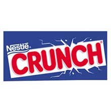 0028000429409 - NESTLE CRUNCH CANDY TOPPING, 3 POUND -- 6 PER CASE.