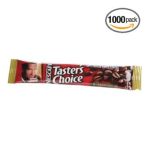 0028000456306 - COFFEE TASTER'S CHOICE STICK PACKS PACKAGES PACK