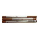 0028000465728 - MOISTURE EXTREME LIP LINER PENCIL #95 NUDE QTY. OF 3 PENCILS