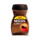 0028000467012 - CLASICO PURE INSTANT COFFEE