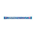 0028000666675 - CANDY ROPE BLUE RASPBERRY 0.81
