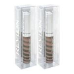 0028000857417 - LIMITED EDITION COLLECTION MIDNIGHT SWIRL LIP LUSTRE #060 TAUPE-LESS QTY OF 2 AS SHOWN IN IMAGE