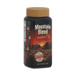 0028000970703 - COFFEE INSTANT MOUNTAIN BLEND PACKAGES