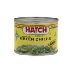 0028189413220 - PEELED GREEN CHILES