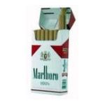 0028200008534 - RED S CIGARETTES 100 FT