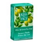 0028367833499 - BAR SOAP OLIVE & GREEN TEA