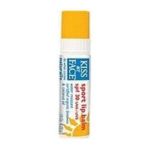 0028367835486 - ORGANIC SPORT LIP BALM CANISTER SPF30 COUNTER DISPLAY