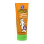 0028367835943 - KIDS TOOTHPASTE WITH FLUORIDE BERRY SMART