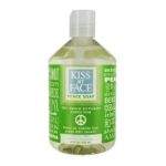 0028367838296 - PEACE SOAP NATURAL ALL PURPOSE CASTILE SOAP GRASSY MINT