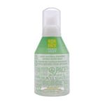 0028367839187 - PEACE SOAP NATURAL FOAMING CASTILE HAND SOAP GRASSY MINT PACK OF