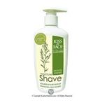 0028367839293 - MOISTURE SHAVE GREEN TEA AND BAMBOO