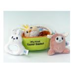 0028399008438 - MY FIRST EASTER BASKET HES PLAYSET 6 IN