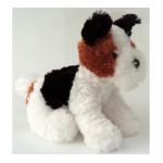 0028399011780 - TONIE DESIGNER PUPS DOXIE CHON HES PLUSH DOXIE-CHON 10.5 IN