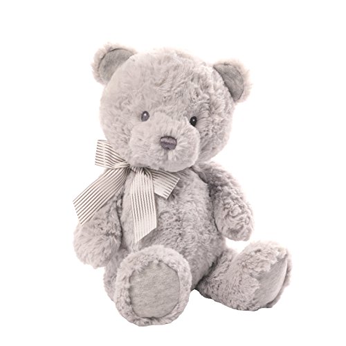 0028399084869 - GUND BABY GRAYSON BABY TEDDY BEAR, 13 INCH