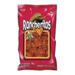 0028400019705 - DORITOS RANCHERITOS FLAVORED CHIPS BAGS