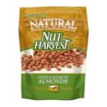 0028400039482 - NATURAL ALMONDS LIGHTLY ROASTED