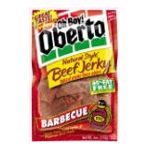 0028400045094 - NATURAL STYLE BEEF JERKY