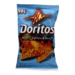 0028400064552 - FLAVORED TORTILLA CHIPS