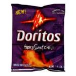 0028400069298 - TORTILLA CHIPS SPICY SWEET CHILI FLAVORED